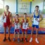 І знову дубенські борці - одні з кращих