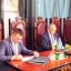 Дубенщина підписала угоду про співпрацю із Седлецьким повітом 0