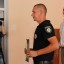 Дубенську поліцію привітали зі святом 6