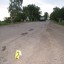 У Придорожному запорожець повис на стовпі 0