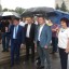 У Дубно передали автомобіль швидкої допомоги вартістю 64,5 тисяч доларів 2