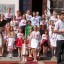 У замку провели насичене родинне свято