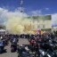 У Дубно завітало кілька сотень байкерів