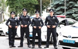 Патрульні поліцейські Рівного запрошують дубенчан на зустріч