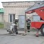 На дубенському сховищі виникла пожежа 0