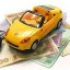 Понад 600 тисяч гривень транспортного податку сплатили власники авто