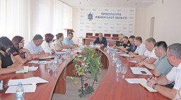 Дубенщина - один із районів-лідерів зі злочинності серед неповнолітніх