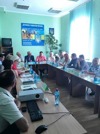 У Дубні відкрили Центр розвитку підприємництва