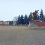 Чи встановлять у Дубні пам'ятник "коню"?