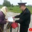Рятувальники працювали у Привільненській ОТГ