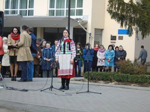 Танцювальний колектив з Дубна виборов I місце та Гран-прі Міжнародного фестивалю