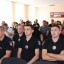Дубенську поліцію привітали зі святом 4