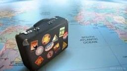 У червні громадяни Рівненщини оформили майже 11 тисяч закордонних паспортів