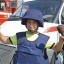 Рятувальники на День міста організували розважальну програму