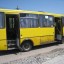 Діти ледь не потрапили під автобус 2