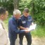 Рятувальники завітали в оздоровчий табір "Берізка" 0