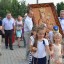 У храмі в Дубні перебуває ікона Зарваницької Матері Божої 1