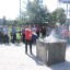 Працівників підприємства «Єврошпон» навчали рятувальники