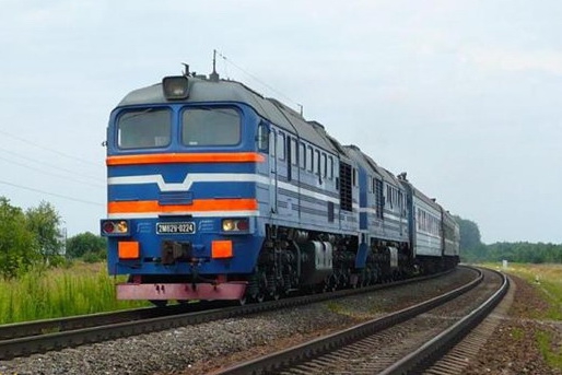Запускають потяг, яким можна доїхати з Рівного в Польщу