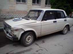 Водія, який втік із місця ДТП, спіймали п’яним