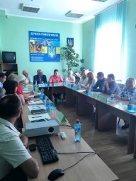 У Дубні відкрили Центр розвитку підприємництва
