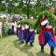 На Козацькому Редуті вшанували пам'ять козаків 1 На Козацькому Редуті вшанували пам'ять козаків 1