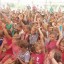 У християнському таборі відпочили більше трьохсот дітей