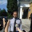 Дубенську поліцію привітали зі святом 5
