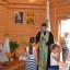 У храмі в Дубні перебуває ікона Зарваницької Матері Божої 5