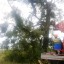Буревій пошкодив на Дубенщині 15 будинків 1 Буревій пошкодив на Дубенщині 15 будинків 1