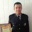 Мер нагородив дільничного