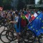 Рівненщина впевнено може претендувати на звання велостолиці України