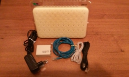 Продам ADSL-модем ZXV10 H108L (Укртелеком)