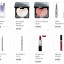 Профессиональная декоративная косметика DELUXE из Германии 16