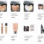 Профессиональная декоративная косметика DELUXE из Германии 13