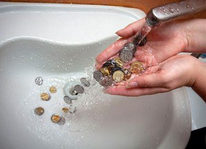 ​З 6 травня у Дубні зміняться тарифи на водопостачання та водовідведення