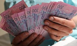 Дубенчанка перерахувала понад 33 тис. грн. псевдобанкіру