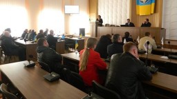 Дубенські депутати змагатимуться у спартакіаді