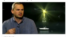 "Дубенський замок-візитівка області", -  Богдан Файфура, пройшовши поліграф.