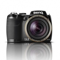 Цифр.фотоапарат BenQ GH700 Black