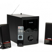 Акустична система 2.1 MicroLab M-700 U