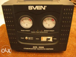 SVEN avr 3000