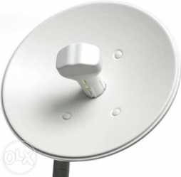 WiFi адаптер Ubiquiti NanoBridge M2