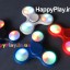 Стоишь в пробке? Возьми спиннер, игрушка-антистресс Fidget Hand Spinner 5 Стоишь в пробке? Возьми спиннер, игрушка-антистресс Fidget Hand Spinner 5