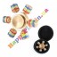 Стоишь в пробке? Возьми спиннер, игрушка-антистресс Fidget Hand Spinner 14 Стоишь в пробке? Возьми спиннер, игрушка-антистресс Fidget Hand Spinner 14