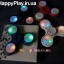 Стоишь в пробке? Возьми спиннер, игрушка-антистресс Fidget Hand Spinner 12 Стоишь в пробке? Возьми спиннер, игрушка-антистресс Fidget Hand Spinner 12