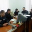 Дубенські рятувальники провели спільну нараду з працівниками національної поліції