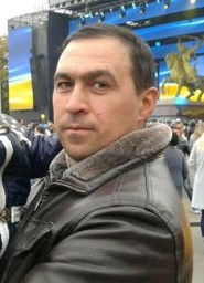 Допоможіть розшукати безвісти зниклого!
