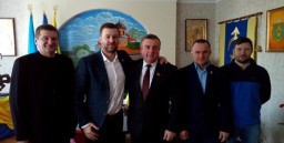 У Дубні планують створити футбольну команду для Чемпіонату Рівненщини
