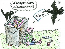 Сьогодні - Міжнародний день боротьби за ліквідацію злиднів